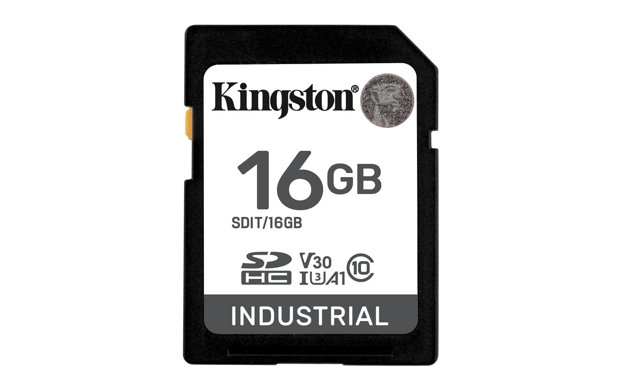Kingston Industrial SDIT - vue 9