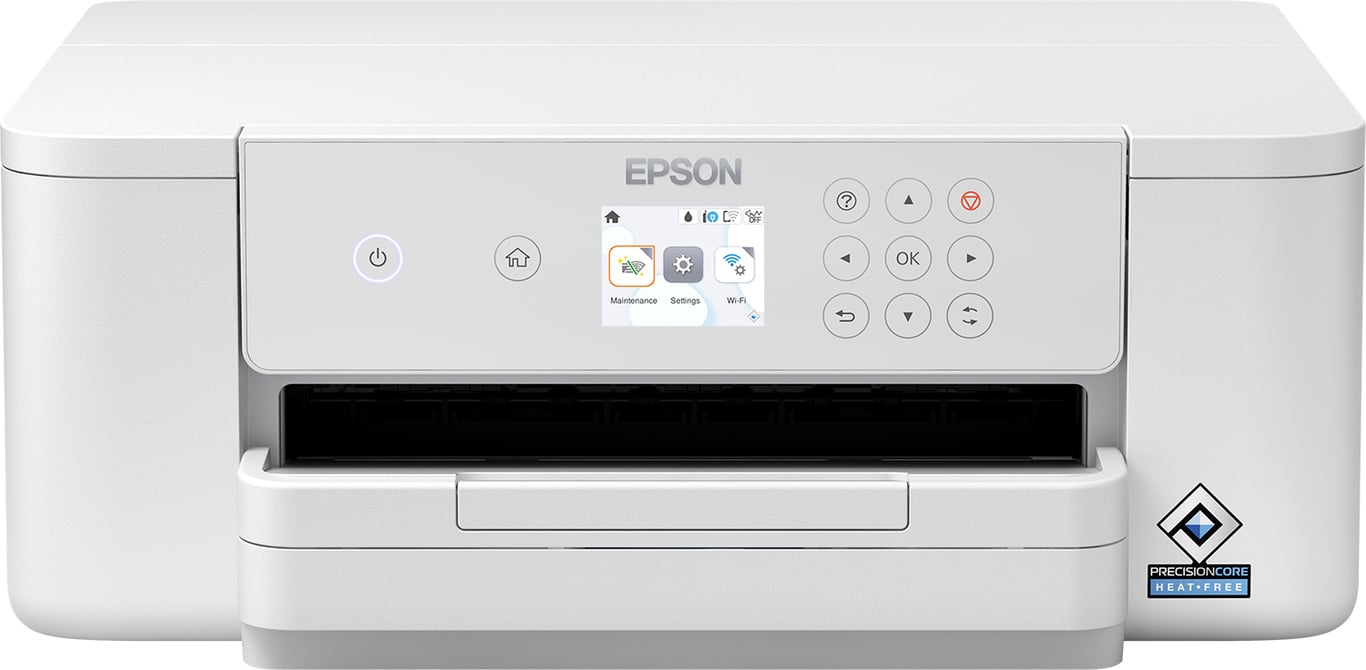 Epson WorkForce Pro WF-M4119DW imprimante jets d'encres 4800 x 2400 DPI A4 Wifi - Neuf