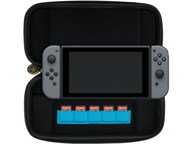 Nintendo 500 052 Housse de protection pour console de jeux portable Neuf - vue 2
