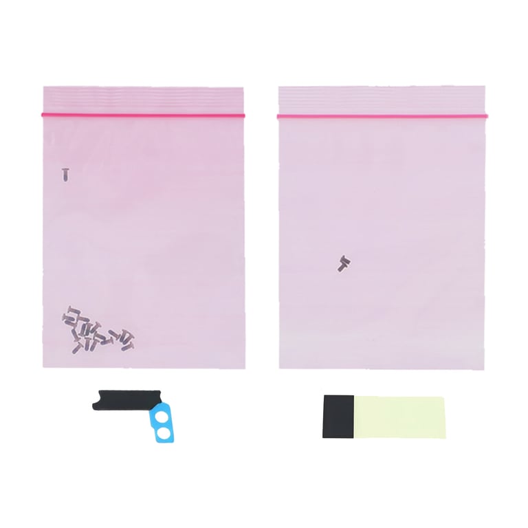 SAMSUNG Adhésif Écran et Vitre Samsung Galaxy A35 - vue 4