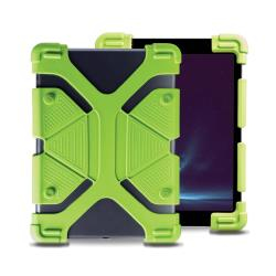 Celly Octopad 30,5 cm (12'') Funda Verde