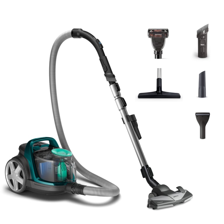 Philips 5000 series FC9555/09 Aspirateur sans sac - Neuf