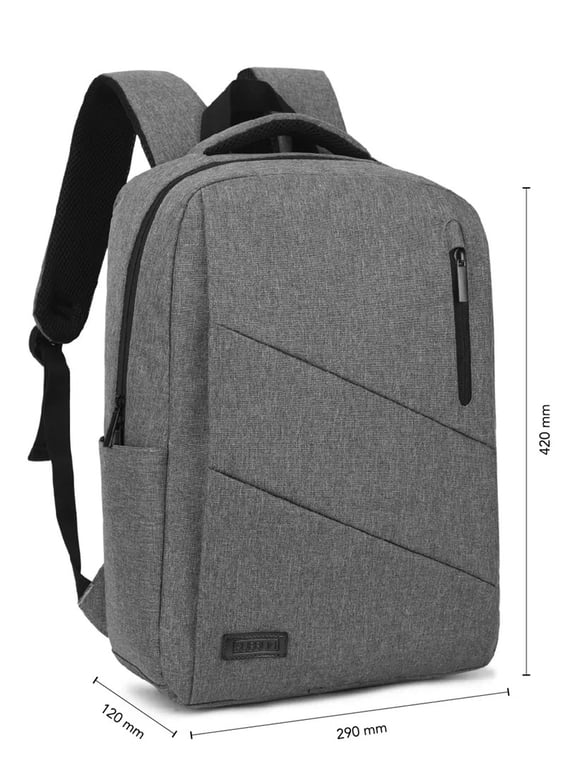 SUBBLIM City Backpack 39 6 cm 15.6 Sac à dos Neuf - vue 6
