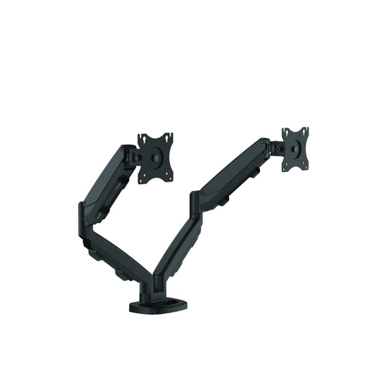 Fellowes Eppa Bras porte écrans double Neuf