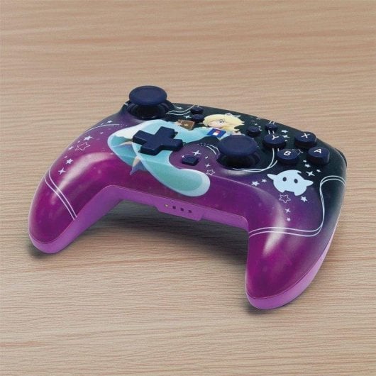 Hori Manette HORIPAD Turbo pour Nintendo Switch 2 Univers Harmonie - vue 7