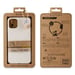 Muvit For Change Coque Bambootek Cotton: Apple Iphone 11 Pro Max