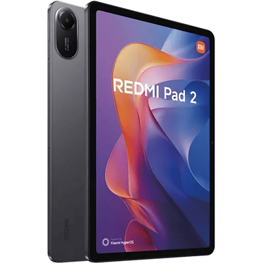 Redmi Pad 2 128?GB, Grigio