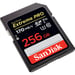 SanDisk Exrteme PRO 256 GB SDXC UHS-I Clase 10