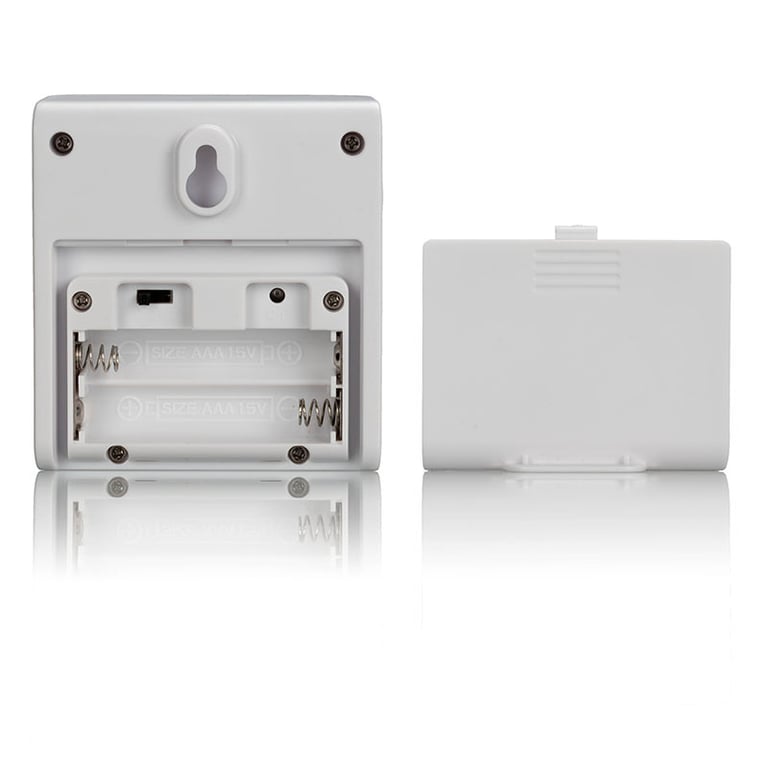 BRESSER RC weather station Meteo Temp 7004200GYE000 Neuf - vue 2