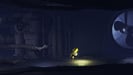 Little Nightmares Complete Edition Switch