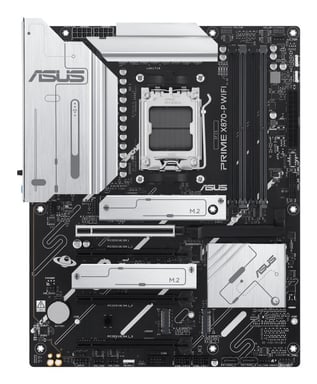 ASUS Prime X870-P WIFI AMD X870 Zócalo AM5 ATX