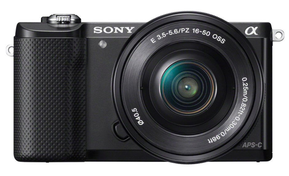 Sony Alpha ILCE-5000L - Bon état Bon état - Sony reconditionné disponible sur Pixmania