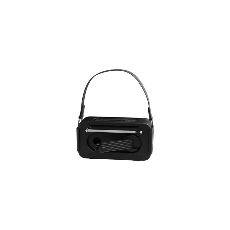 Philips TAR350000 Radio portable Numérique Neuf - vue 2