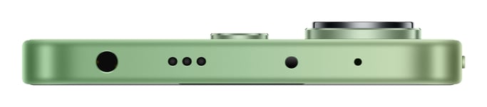 Redmi Note 13 (4G) 256 Go, Vert, Débloqué