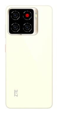ZTE Blade A56 17,1 cm (6.75'') SIM doble Android 15 4G USB Tipo C 4 GB 64 GB 5000 mAh Oro