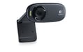 Logitech HD C310 webcam 5 MP 1280 x 720 Pixel USB Nero