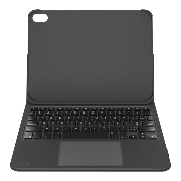 Belkin Étui-clavier Everyday avec support pour iPad Air 10,9  et iPad Pro 11  - Neuf