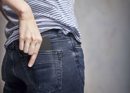 Cellularline 8018080471810 funda para teléfono móvil 16,3 cm (6.4'') Negro