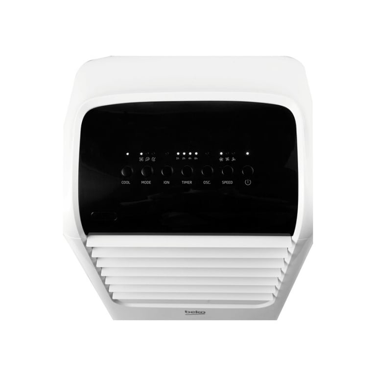 BEKO Rafraîchisseur d'air 4 en 1 EFE6030W - vue 2