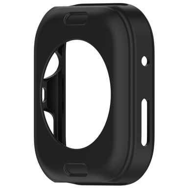Funda de Silicona para Huawei Watch Fit 4 Pro Black