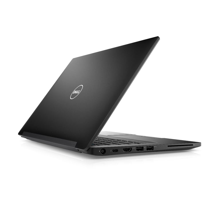 DELL Latitude 7480 14 Core i5 24 GHz SSD AZERTY Français - vue 2