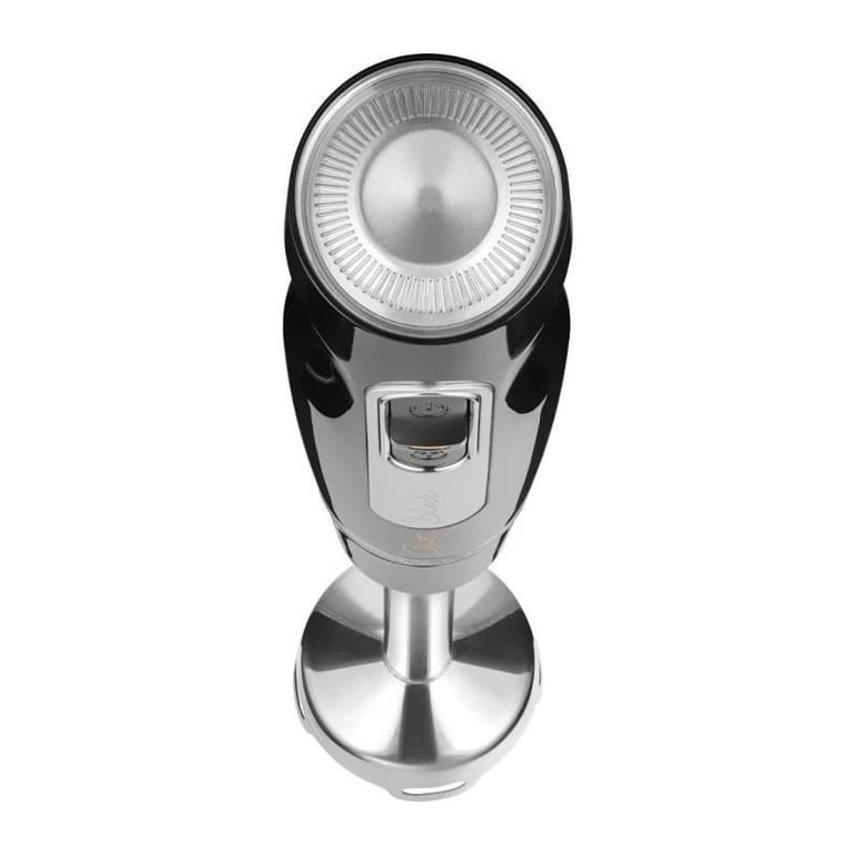 Mixeur plongeant Sencor SHB 4379BK - vue 5