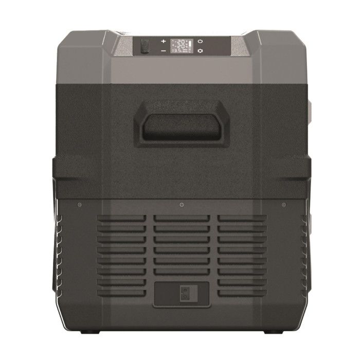 EZA Glacière à compression Blizz E Dual 31 litres Camping car - vue 4