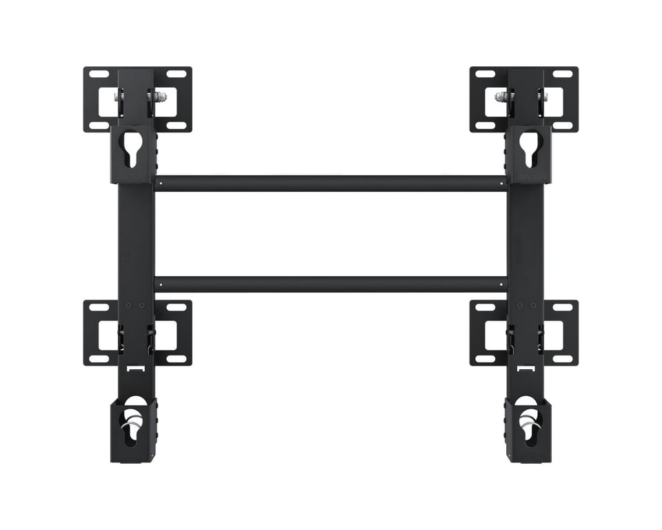 Samsung WMN8000SXTXC support pour téléviseur 2 49 98 Neuf - vue 2