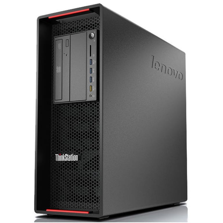Lenovo ThinkStation P500 - vue 3