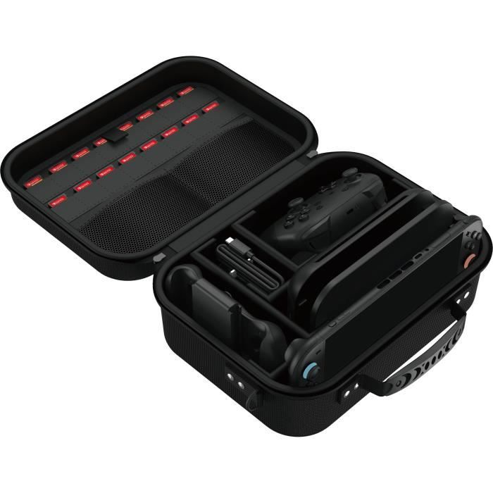 Etui de voyage et accessoires VENOM Nintendo Switch 2 - vue 4