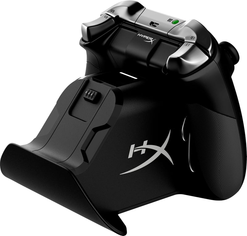HYPERX CHARGEPLAY DUO STATION DE CHARGE POUR MANETTES SANS FIL XBOX - vue 3