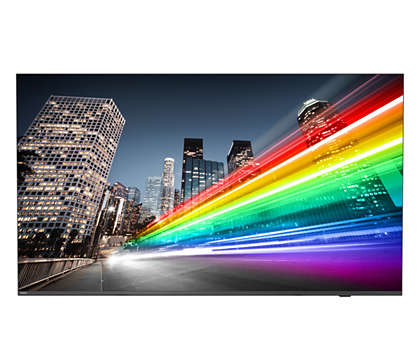 Philips 75BFL2214/12 TV 190,5 cm (75'') 4K Ultra HD Smart TV Wifi Antracite, Grigio 350 cd/m² (2)