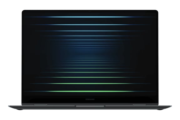 Samsung Galaxy Book5 Pro 360 (16'', Core Ultra7, 16GB), Copilot+ PC