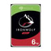Disco rigido Seagate IronWolf ST6000VN006 da 3,5'' 6Tb ATA III Series