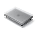 Satechi ST-MBP14CL Custodia per notebook 35,6 cm (14'') Custodia robusta Trasparente