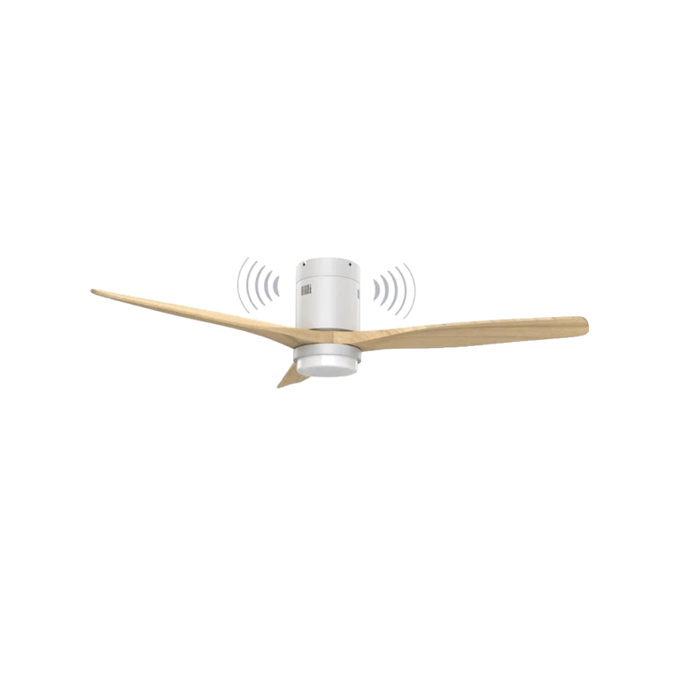 Energy Sistem Ventilador techo SoundAir White - Neuf