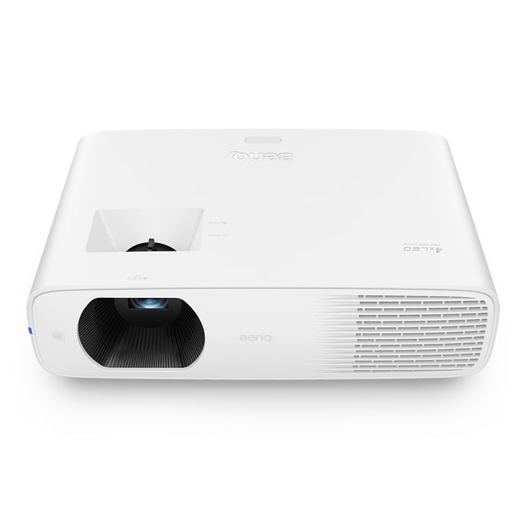 BenQ LW730 vidéo-projecteur Projecteur à focale standard 4200 ANSI lumens DLP WXGA (1280x800) Compatibilité 3D Blanc