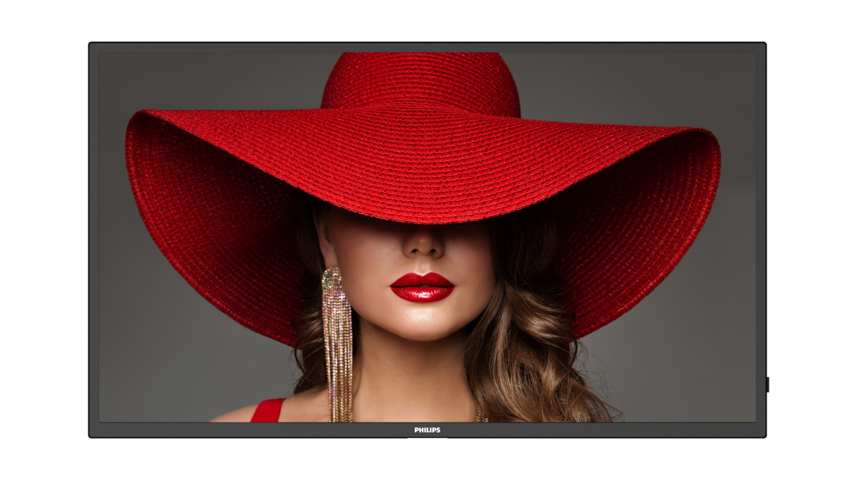 Philips 32BDL4650D - vue 6