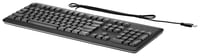 HP USB Keyboard France Fr loc
