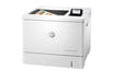 HP Color LaserJet Enterprise LaserJet Enterprise M554dn Color Impresora, Solo Ethernet; A doble cara
