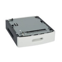 Lexmark 50G0800 bac d'alimentation Bac à papier 250 feuilles Neuf