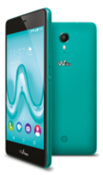 TOMMY 8 Go, Turquoise, débloqué