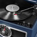Giradiscos Plaza VTA-810-BLU-EU