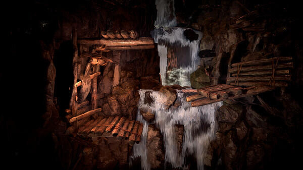 Jeu EIYUDEN CHRONICLE: RISING PS5 Aventure En boîte Octobre 2021 - vue 1