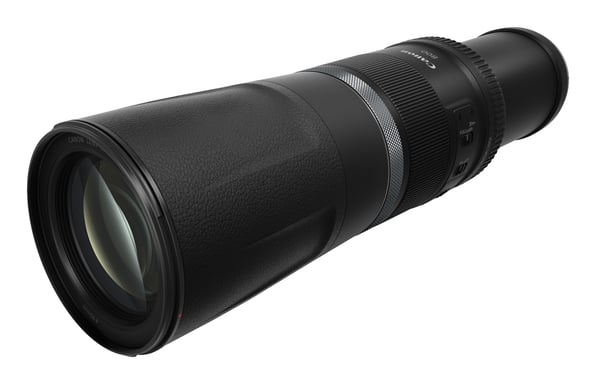 Canon Objectif RF 800mm F11 IS STM