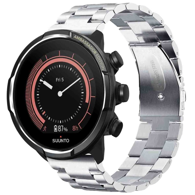 imoshion Bracelet en acier Connexion universelle de 24 mm Neuf - vue 4