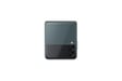 Samsung Galaxy Z Flip3 (5G) 256 Go, Vert, débloqué