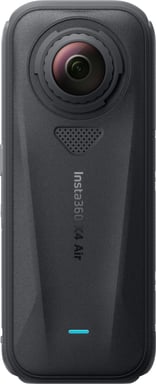Insta360 X4AIR STARTER BUNDLE caméra pour sports d'action 8K Ultra HD CMOS 25,4 / 1,8 mm (1 / 1.8'') 880 g