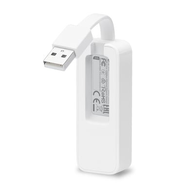 Scheda di rete TP-Link UE200 100 Mbps Ethernet
