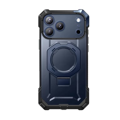 i-Blason GA843439159877 coque de protection pour téléphones portables 17,5 cm (6.9'') Housse Bleu foncé Apple (brand) iPhone 17 Pro Max
